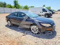 2012 Volkswagen CC photo