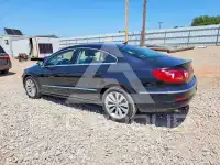 2012 Volkswagen CC photo