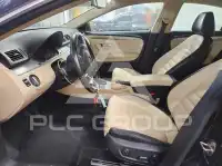 2012 Volkswagen CC photo