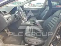2012 Volkswagen CC photo