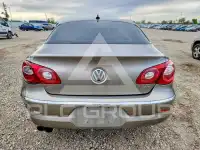 2012 Volkswagen CC photo