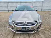 2012 Volkswagen CC photo
