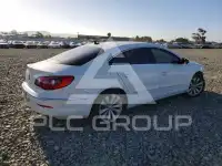 2012 Volkswagen CC photo