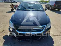 2012 Volkswagen CC photo