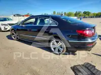 2012 Volkswagen CC photo