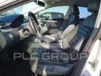 2012 Volkswagen CC photo