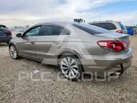 2012 Volkswagen CC photo