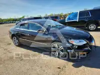2012 Volkswagen CC photo
