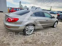 2012 Volkswagen CC photo
