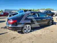 2012 Volkswagen CC photo