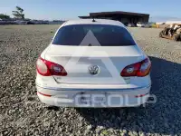 2012 Volkswagen CC photo