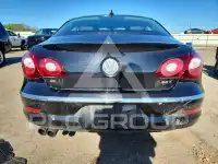2012 Volkswagen CC photo