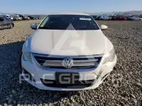 2012 Volkswagen CC photo
