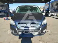 2012 Volkswagen ROUTAN photo