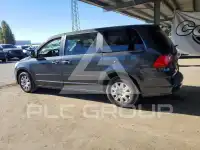 2012 Volkswagen ROUTAN photo