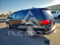 2012 Volkswagen ROUTAN фото