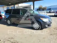 2012 Volkswagen ROUTAN photo