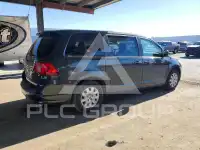 2012 Volkswagen ROUTAN photo