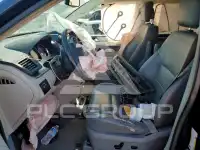 2012 Volkswagen ROUTAN photo