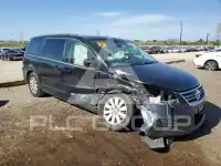 2012 Volkswagen ROUTAN photo