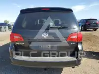 2012 Volkswagen ROUTAN photo