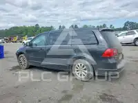 2012 Volkswagen ROUTAN photo