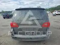 2012 Volkswagen ROUTAN photo