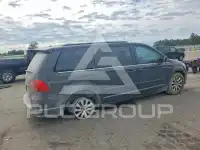 2012 Volkswagen ROUTAN photo