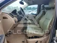 2012 Volkswagen ROUTAN photo
