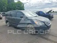 2012 Volkswagen ROUTAN photo