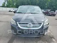 2012 Volkswagen ROUTAN photo