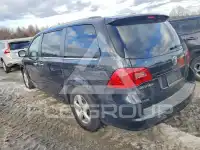 2012 Volkswagen ROUTAN photo