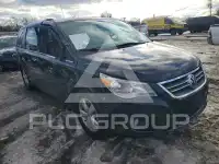 2012 Volkswagen ROUTAN photo