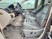 2012 Volkswagen ROUTAN photo
