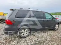 2012 Volkswagen ROUTAN photo