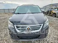 2012 Volkswagen ROUTAN photo