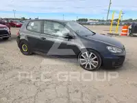 2012 Volkswagen GTI photo