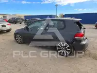 2012 Volkswagen GTI photo