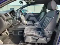 2012 Volkswagen GTI фото