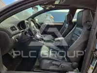 2012 Volkswagen GTI photo