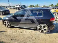 2012 Volkswagen GTI фото