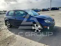 2012 Volkswagen GTI фото
