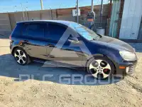 2012 Volkswagen GTI фото