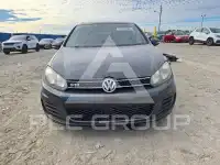 2012 Volkswagen GTI photo