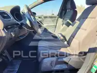 2012 Volkswagen GTI фото