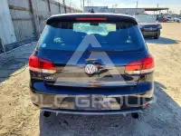 2012 Volkswagen GTI фото