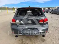 2012 Volkswagen GTI photo