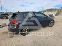 2012 Volkswagen GTI photo