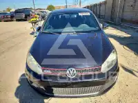 2012 Volkswagen GTI фото