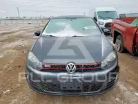 2012 Volkswagen GTI фото